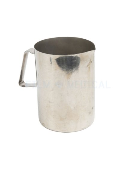 Metal Measuring Jug 