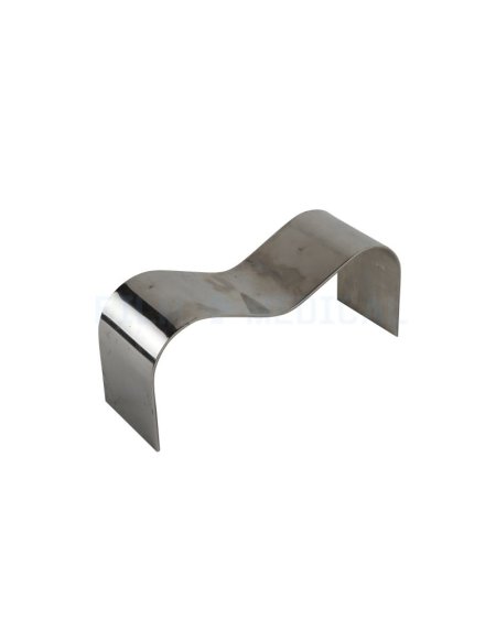 Stainless Steel Head Rest
