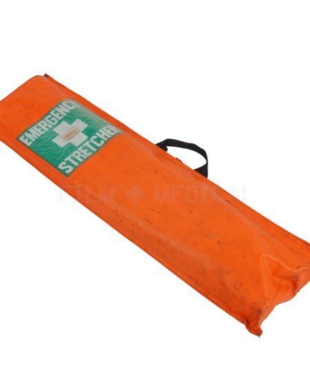 Hand Held Orange Stretcher