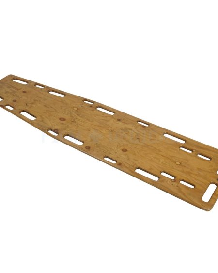 Wooden Body Board 