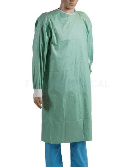 Surgeons Gown