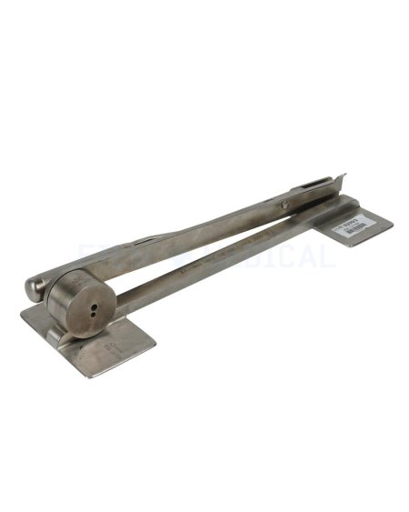 Rod Cutter 