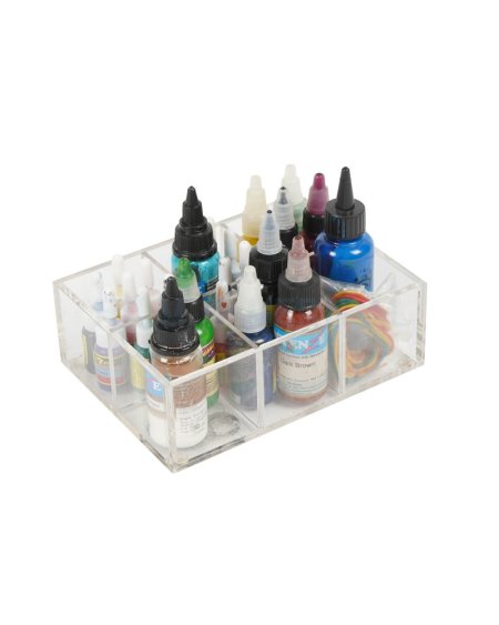 Tattoo Inks Various 