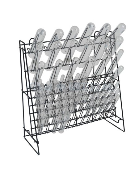 Test Tube Rack Holder