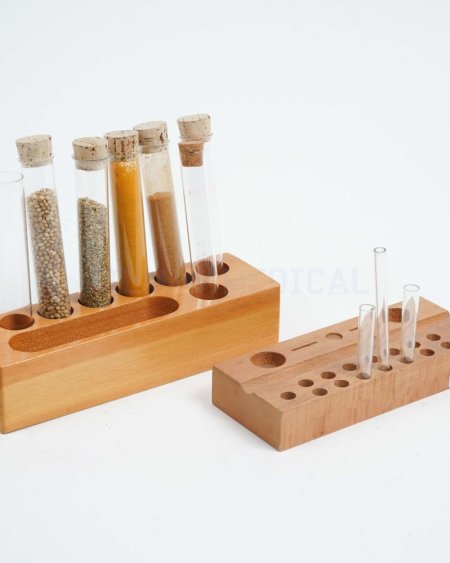 Sample Rack Test tube 