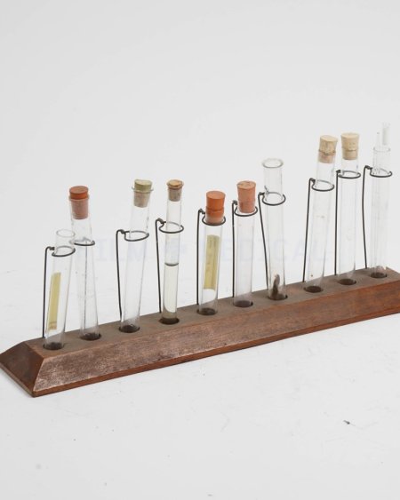 Period Test tube Racks 