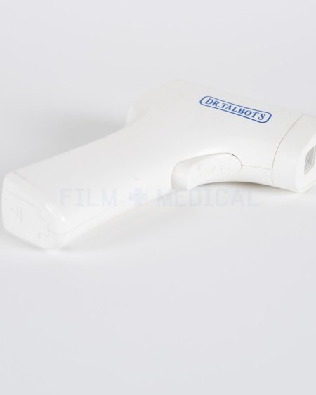 Infrared Thermometers  