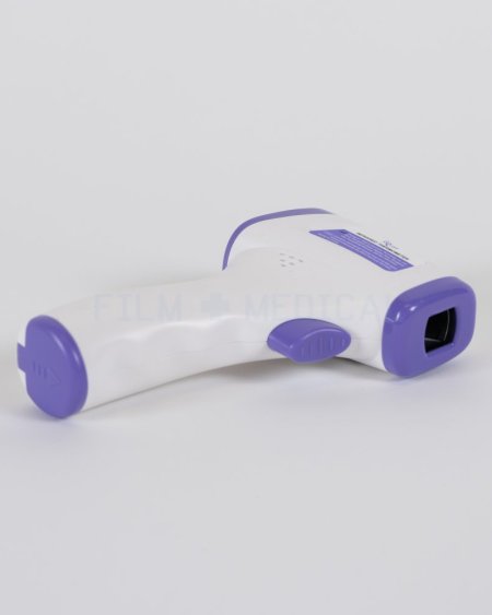 Infrared Thermometers