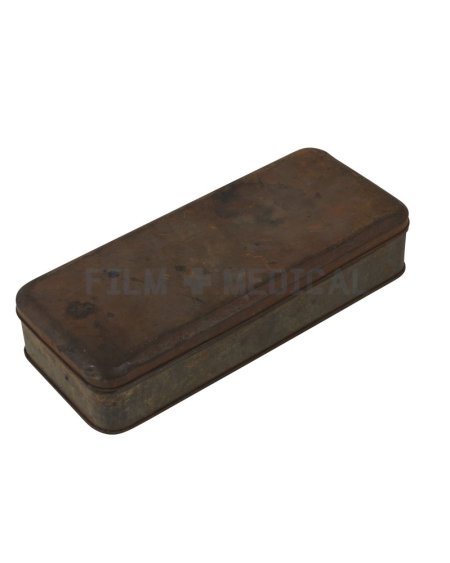 Tin Box Large