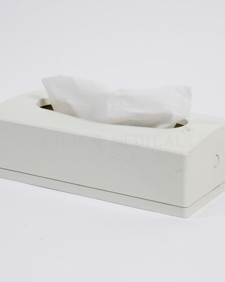 Desk top Towel Dispenser 