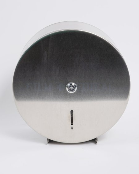Round Towel Dispenser 