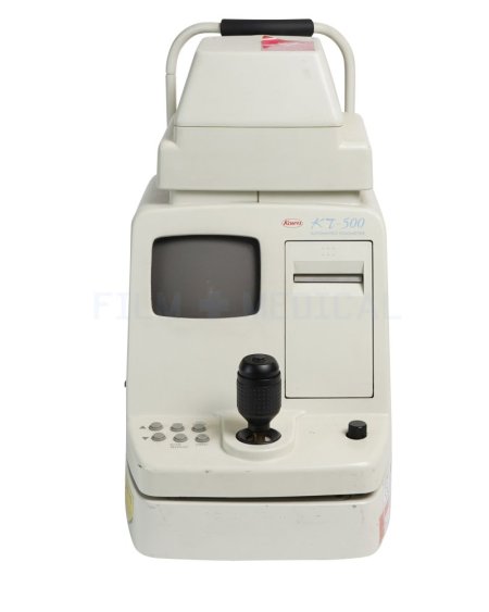 Automatic Tonometer 
