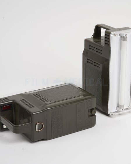 Forensic Ultraviolet Lamps Priced Individually 