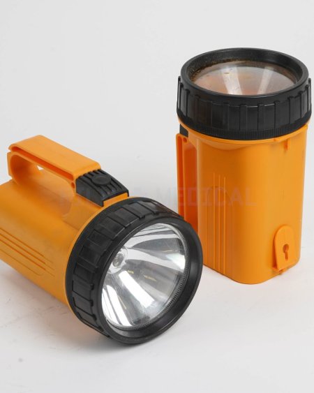 Forensic Torches Priced Individually 