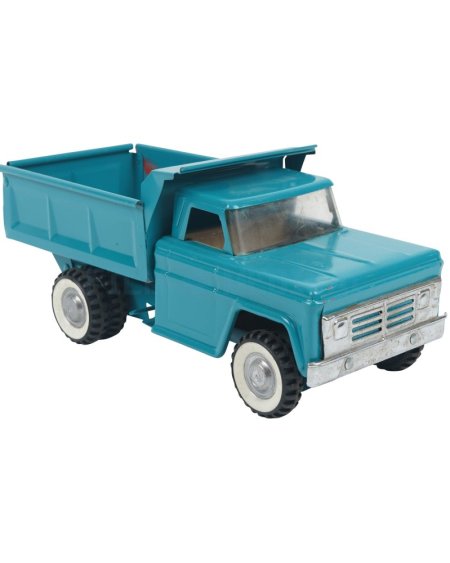 Toy Truck