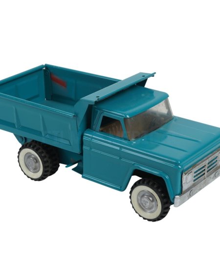 Toy Truck