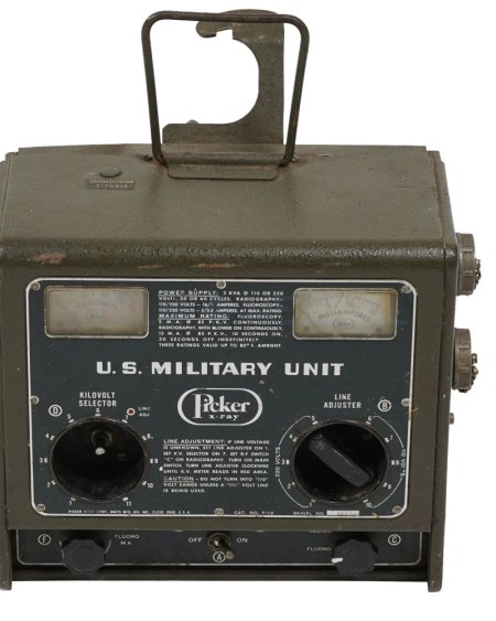 US Military Unit