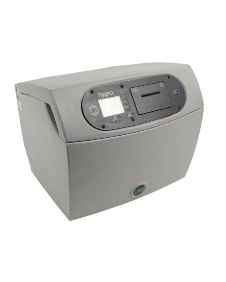Hybrid Steriliser 