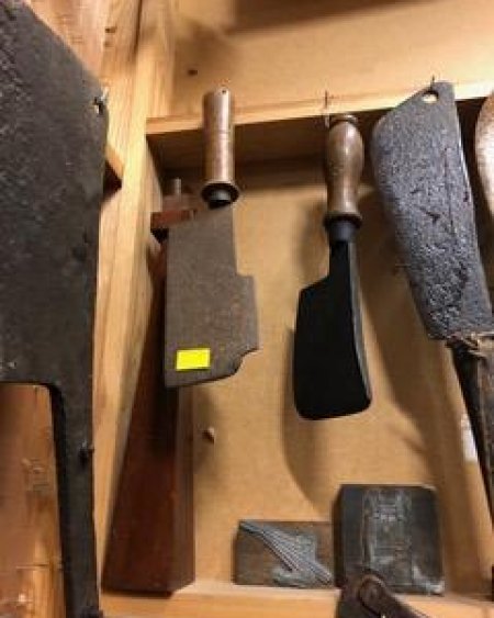 Cleaver period