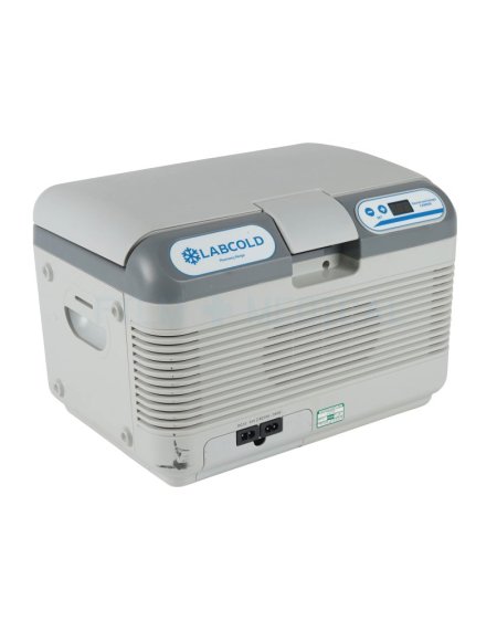 Lab Cold Steriliser 