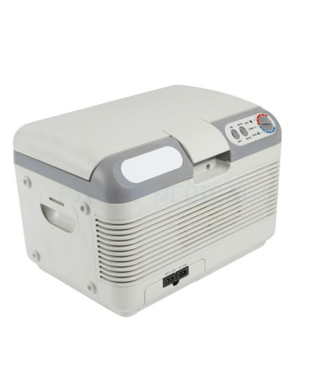 Desk Top Steriliser Lab Cold