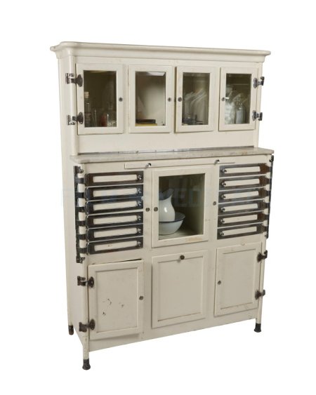 Vintage Medical / Dental Cabinet