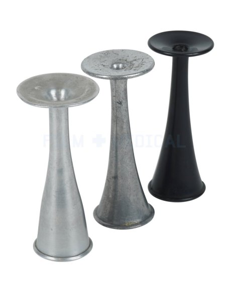 Period Monaural Stethoscopes