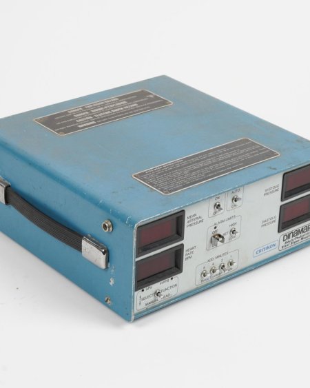 Criticon Dinamap Vital Signs Monitor