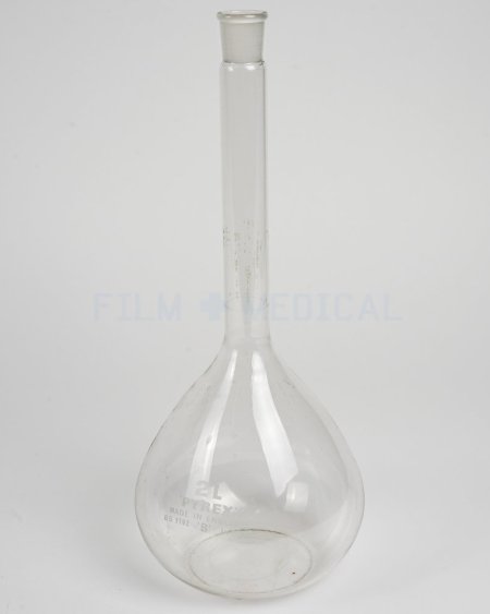 Swan Neck Glass Large 2000ml