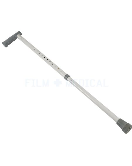 Aluminium Walking Stick