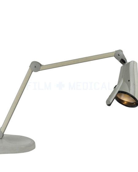 Wall Mounted / Desk top Luxo Light  With Bulb