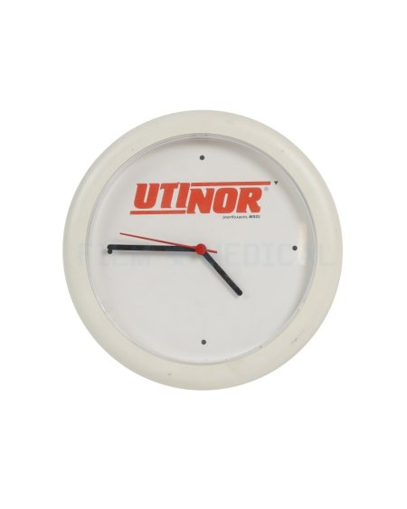 Round Clock Utinor