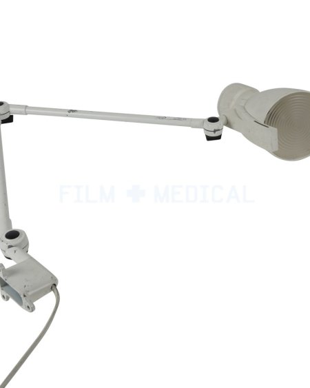 Wall Mounted  Lamp With Bulb