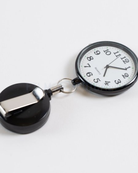 Nurses Fob Watch