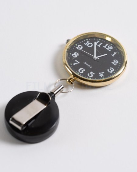 Nurses Fob Watch 
