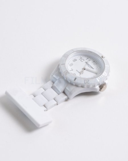 Nurses Fob Watch