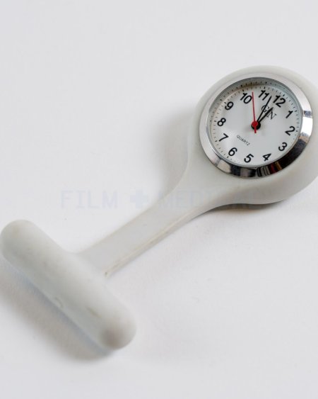 Nurses Fob Watch