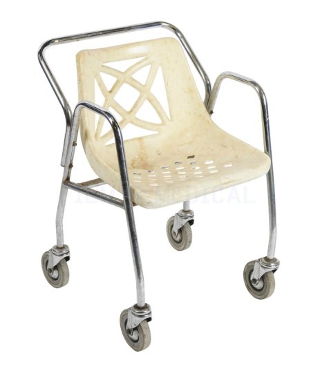 Bath Chair 