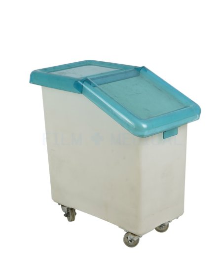 Wheeled Storage Unit