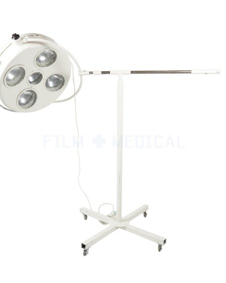 Operating Theatre Light 