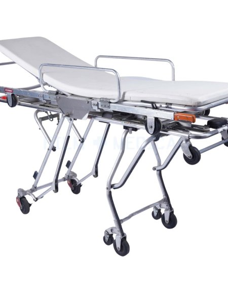 Ambulance Stretcher 