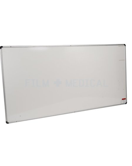 Whiteboard 120x240