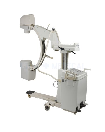 X-Ray Machine