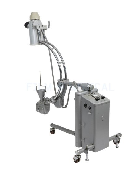 X-Ray Machine 
