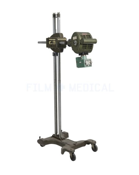 X-Ray Machine