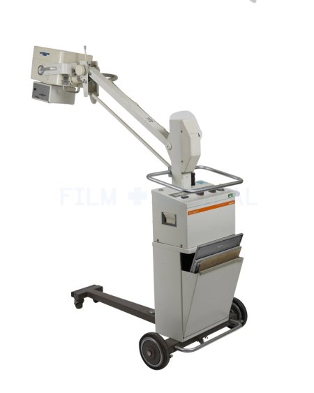 X-Ray Machine 