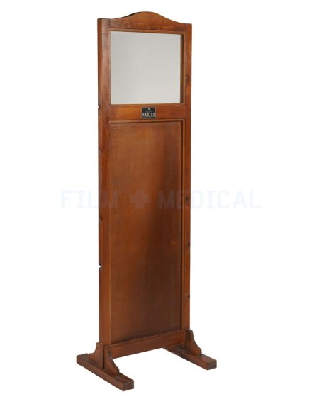 X_Ray Screen Wooden Period
