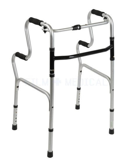 Zimmer Frame 