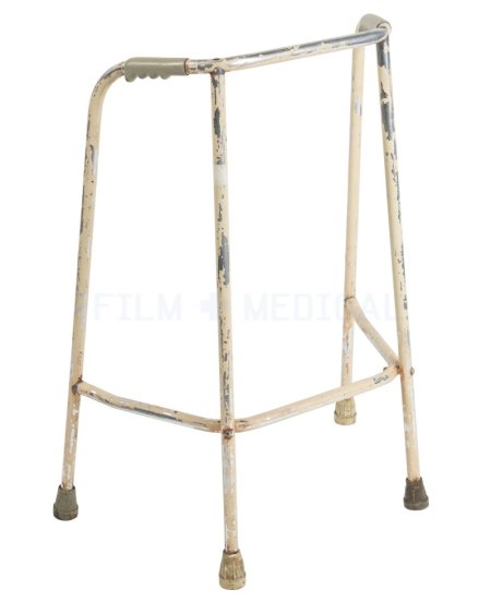 Period Zimmer Frame