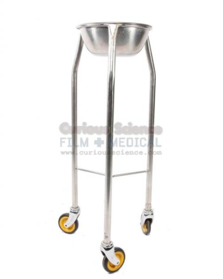 Single Bowl Stand